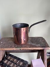 French copper brassbain for sale  CHELTENHAM