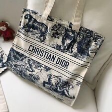 Bolso de Mano Christian Dior Wardujuy Novedad VIP Clientes Solo Japón 37 x 42 cm Regalo, usado segunda mano  Embacar hacia Mexico