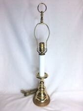 Baldwin brass candle for sale  Indianapolis