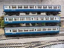 hornby mk 3 coaches for sale  TADCASTER