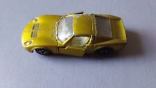 Matchbox superfast lamborghini gebraucht kaufen  DO-Hörde