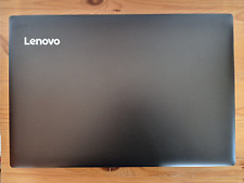 Lenovo 320 15ast gebraucht kaufen  Nürnberg