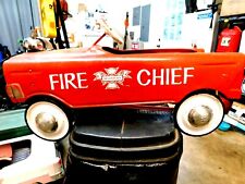 Murray fire chief for sale  Proctorville