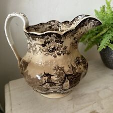 Antique minton jug for sale  NEWPORT