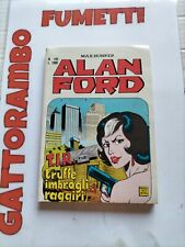 Alan ford n.182 usato  Papiano