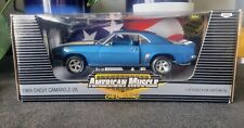 Ertl american muscle for sale  New Haven