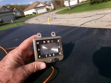 1949 chevrolet clock for sale  Freedom