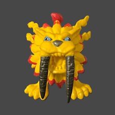 Figura de juguete vintage Saberleomon Digimon segunda mano  Embacar hacia Argentina