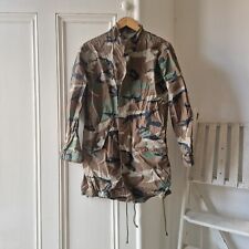 Zara camouflage army for sale  GLASGOW