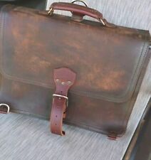 Saddleback leather briefcase for sale  Orlando