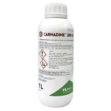 Carnadine 200 insecticide d'occasion  France