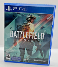 Battlefield 2042 playstation for sale  Machias