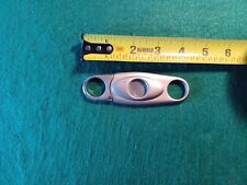 Vintage cigar cutter for sale  Merritt Island