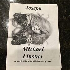 Joseph michael linsner for sale  Palos Hills