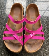 Betula birkenstock sandals for sale  WEST WICKHAM