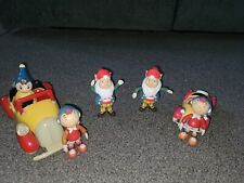 Noddy figures vehicles for sale  NEWCASTLE