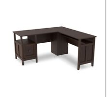 Shaped desks home for sale  Fargo
