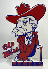 Ole miss rebels for sale  Kennesaw