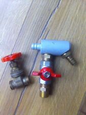 Tap valves washing for sale  AYLESBURY