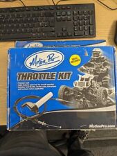 Thottle kit renegade for sale  ILFRACOMBE