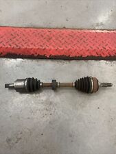 honda civic type r driveshaft for sale  HEYWOOD