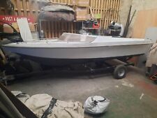Speedboat project for sale  BRADFORD