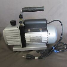 Vacuum pump 3cfm for sale  Boise