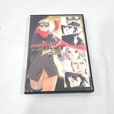 DVD anime Naruto Last Naruto the Movie  comprar usado  Enviando para Brazil