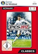 Pes 2012 pro gebraucht kaufen  Berlin