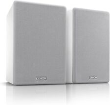 Denon scn10 enceintes d'occasion  France