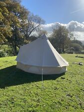 Bell tent boutique for sale  COLNE