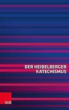 Heidelberger katechismus vande gebraucht kaufen  Berlin
