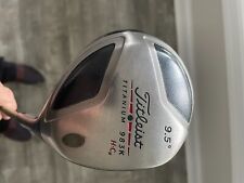 Titleist 983k driver for sale  Lake Zurich