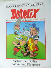 Comic asterix werkedition gebraucht kaufen  Hassee, Molfsee