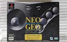 Playstation neo geo for sale  Ireland