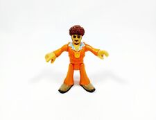 Usado, Boneco de ação Imaginext Fisher Price Disco Man comprar usado  Enviando para Brazil