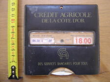 Credit agricultural gold d'occasion  Expédié en Belgium