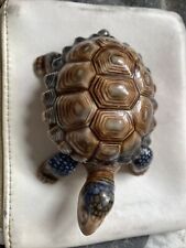 Wade tortoise trinket for sale  HOPE VALLEY