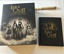 Lara Croft Temple Of Osiris Gold Edition PS4 *somente caixa e livro* comprar usado  Enviando para Brazil