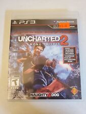 Uncharted 2 Among Thieves Game Of The Year Edition (Playstation 3 Ps3) for sale  Shipping to South Africa