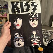 Kiss vintage 1979 for sale  Akron