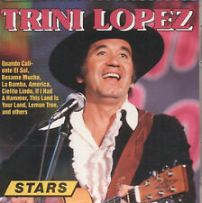 CD Trini Lopez - Trini Lopez comprar usado  Enviando para Brazil