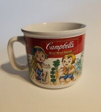 Vintage campbell soup for sale  Clinton