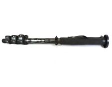 manfrotto monopod for sale  LEEDS