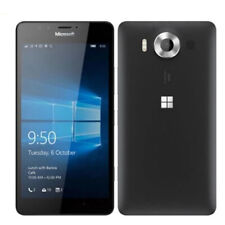 Celular original desbloqueado Microsoft Lumia 950 20MP LTE 4G sistema operacional Windows DUAL SIM, usado comprar usado  Enviando para Brazil