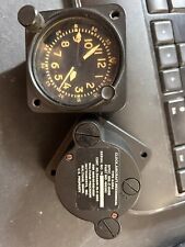 Waltham aircraft clock for sale  Citrus Heights