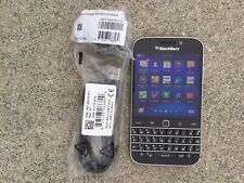 Smartphone Blackberry Classic Q20 AT&T 16GB 4G LTE QWERTY desbloqueado. comprar usado  Enviando para Brazil