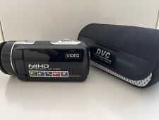 Mini video camcorder for sale  FARINGDON