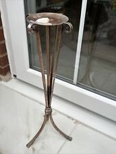 Floor table standing for sale  SUTTON COLDFIELD