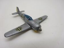 WIKING : Avion Focke Wulf Fw 190, " Rohsilber ", Maßstab 1:200 (Nr.5 SSK71) comprar usado  Enviando para Brazil